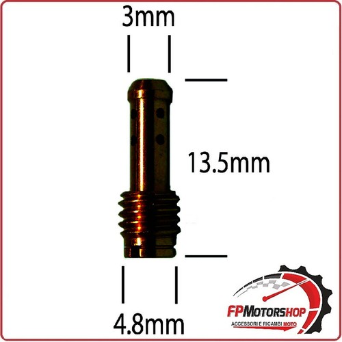 Pack getti min ebc22 210 - 4,
