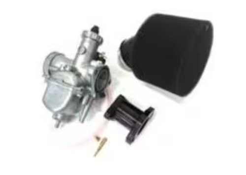 Kit carburatore 22mm vm22 - kit,