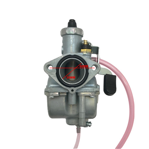 Carburatore 26mm mikuni vm22 - carburatore,