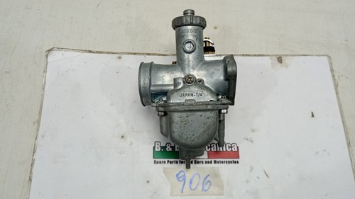 Carburatore mikuni japan - carburatore,