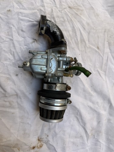 Carburatore mikuni 38419 - mikuni,