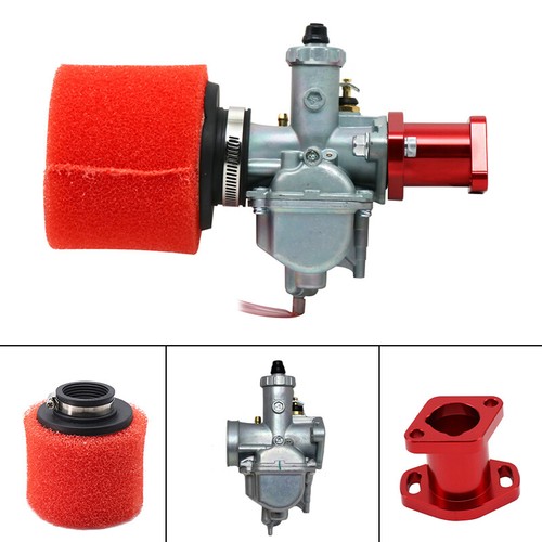 Mikuni vm22 kit - mikuni,