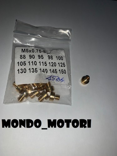 Serie kit getti getto - serie,