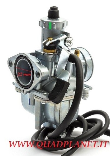 Carburatore pit bike - carburatore,