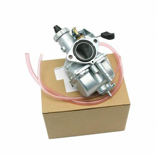 Per mikuni pit - dirt, vm