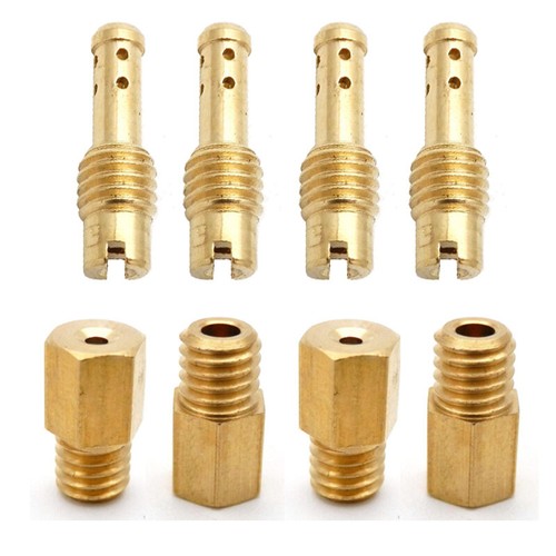 Getti pilota tms 4x - +,