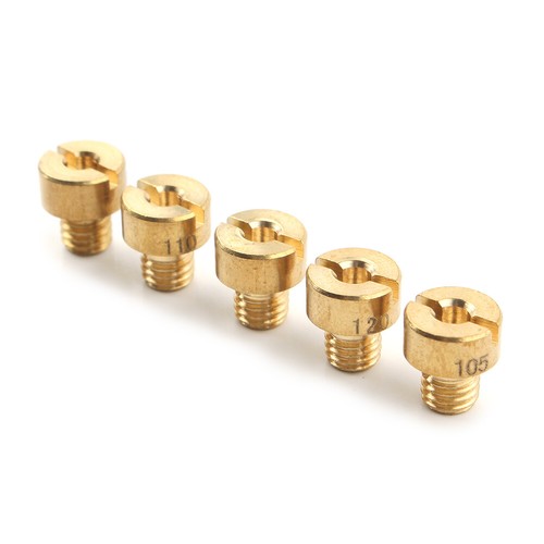 Set getti principali pezzi - set,