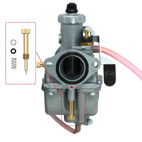 Vite miscela aria - , carburatore