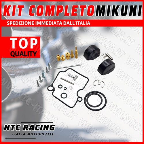 Kit revisione completo - revisione,