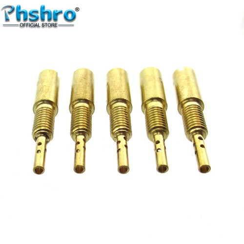 Getti pilota carburatore