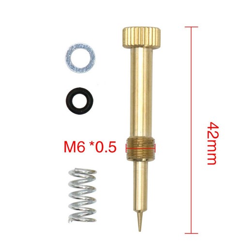 Vite miscela carburatore - , aria