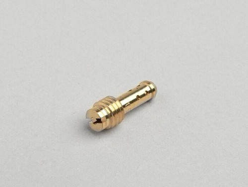 Mikuni tmx pilot idle jet - mikuni,