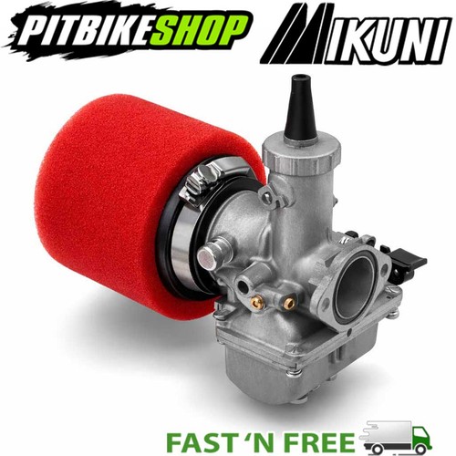 Carburatore mikuni vm22 - mikuni,