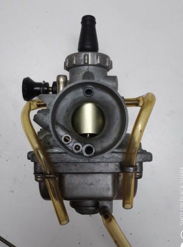 Carburatore mikuni 160 - mikuni, 22