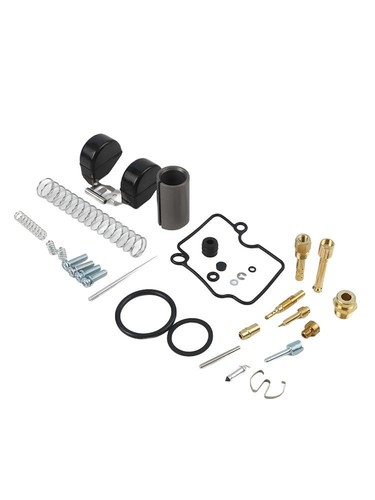 Kit riparazione carburatore - riparazione,