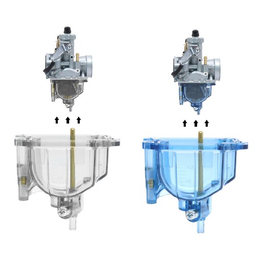 Mikuni vm22 carburatore - mikuni,