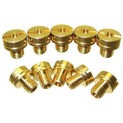Getti massimi carburatore - massimi, per