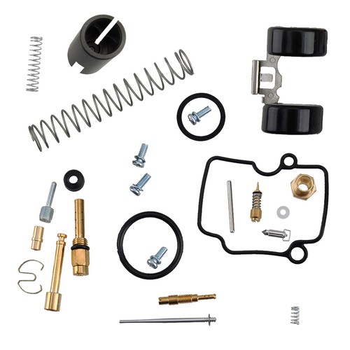Kit riparazione carburatore - kit,