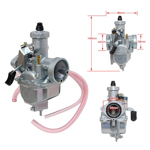 Carburatore moto mikuni vm22 - carburatore,