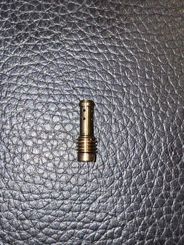 Mikuni tm28 pilot jet - 15, 17,5