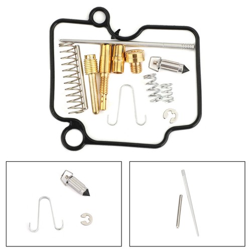 Kit riparazione carburatore - kit,