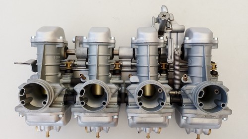 Carburatore suzuki 550 - suzuki,