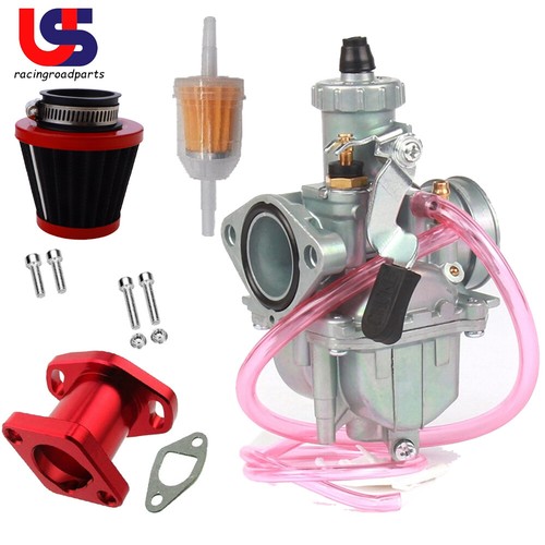 Carburatore vm22 38mm adatto - 38mm,