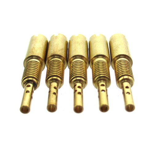 Getti pilota carburatore - 15,