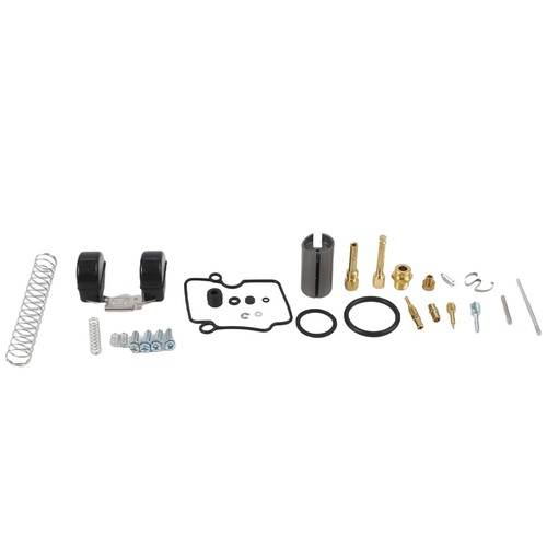 Kit ricostruzione carburatore - kit,