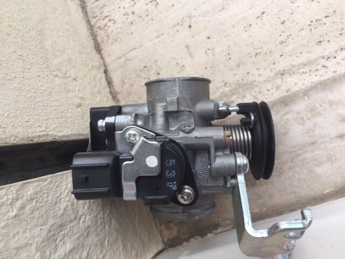 Carburatore nuovo mikuni 2fb1 - nuovo,