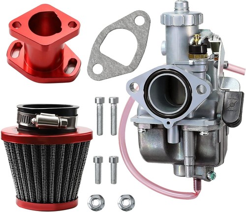 Kit carburatore vm22 - kit, per