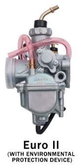 Assemblaggio carburatore - assemblaggio,