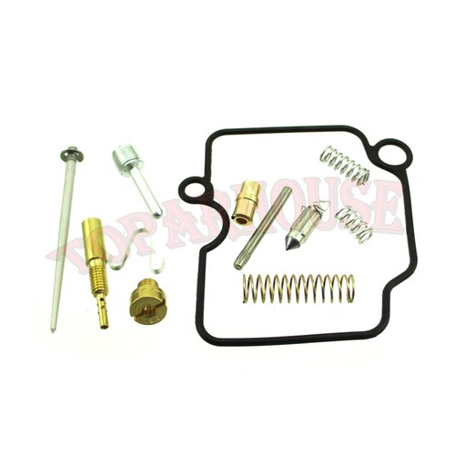 Kit riparazione ricostruzione - riparazione,