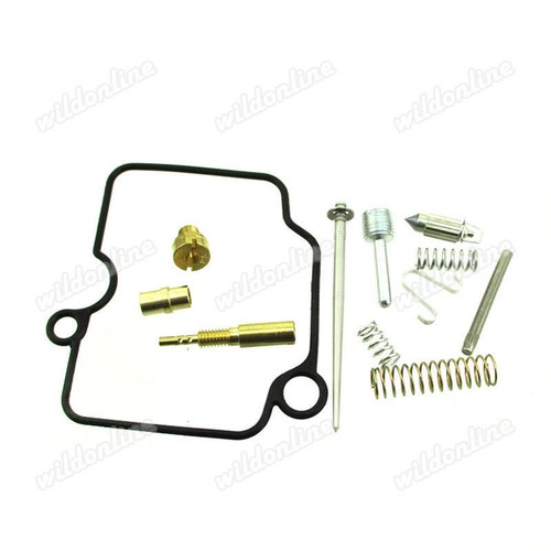 Kit riparazione ricostruzione - kit,