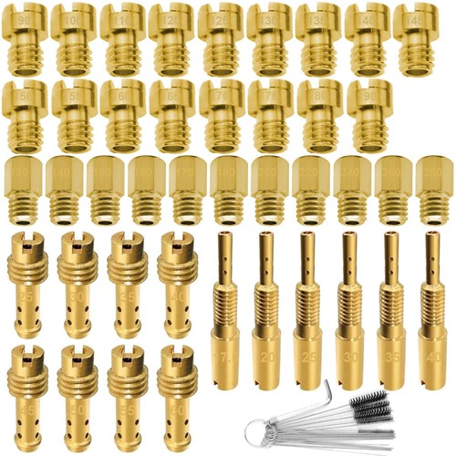 Kit getto carburatore - , zamdoe