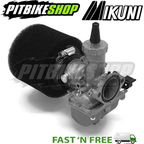 Carburatore mikuni vm22 - carburatore, 26mm