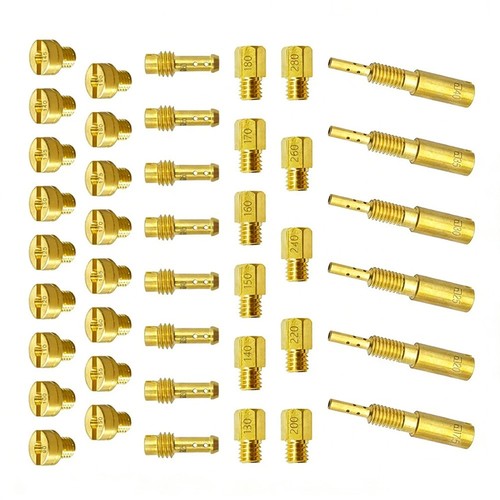 Kit ugelli carburatore per